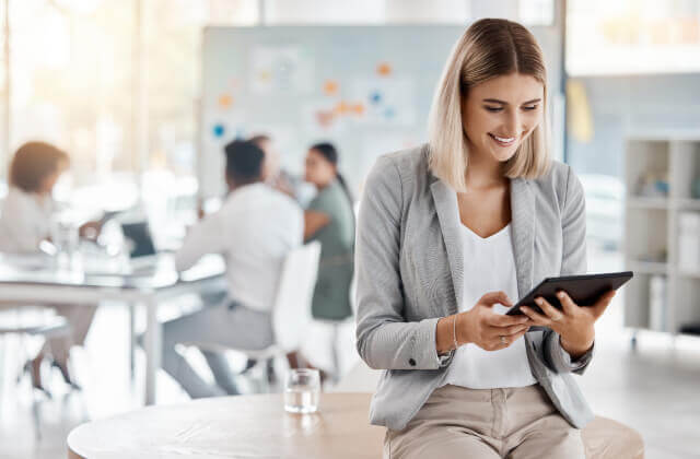 Ricoh Business Solutions -