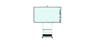 Interactive whiteboard D7500