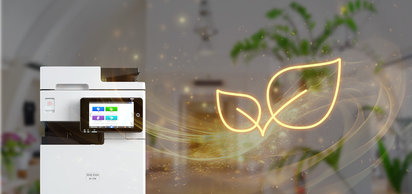 Donanım Özellikleri Sustainability