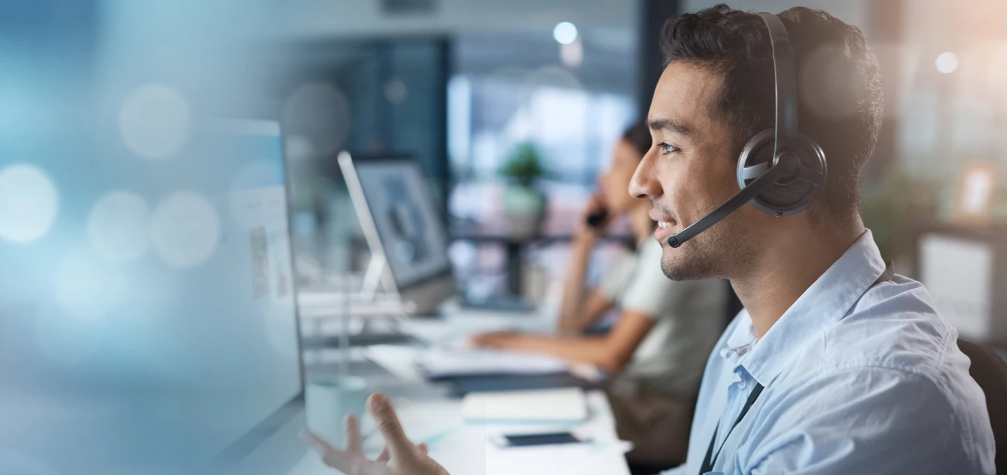 Ricoh Global Security Operations Center