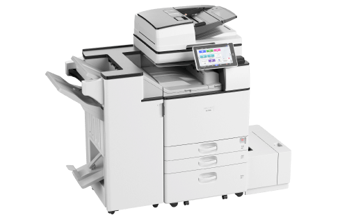 IM 5000A siyah-beyaz A3 baskı cihazı | Ricoh Turkey