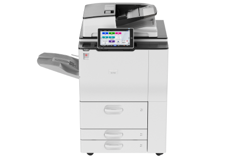 IM 7000 yüksek hızlı, hepsi bir arada A3 yazıcı | Ricoh Turkey