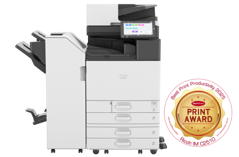 IM C2510 hepsi bir arada A3 renkli lazer yazıcı | Ricoh Turkey