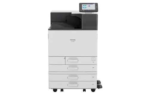 IP C8500 ofis tipi A3 renkli lazer yazıcı | Ricoh Turkey