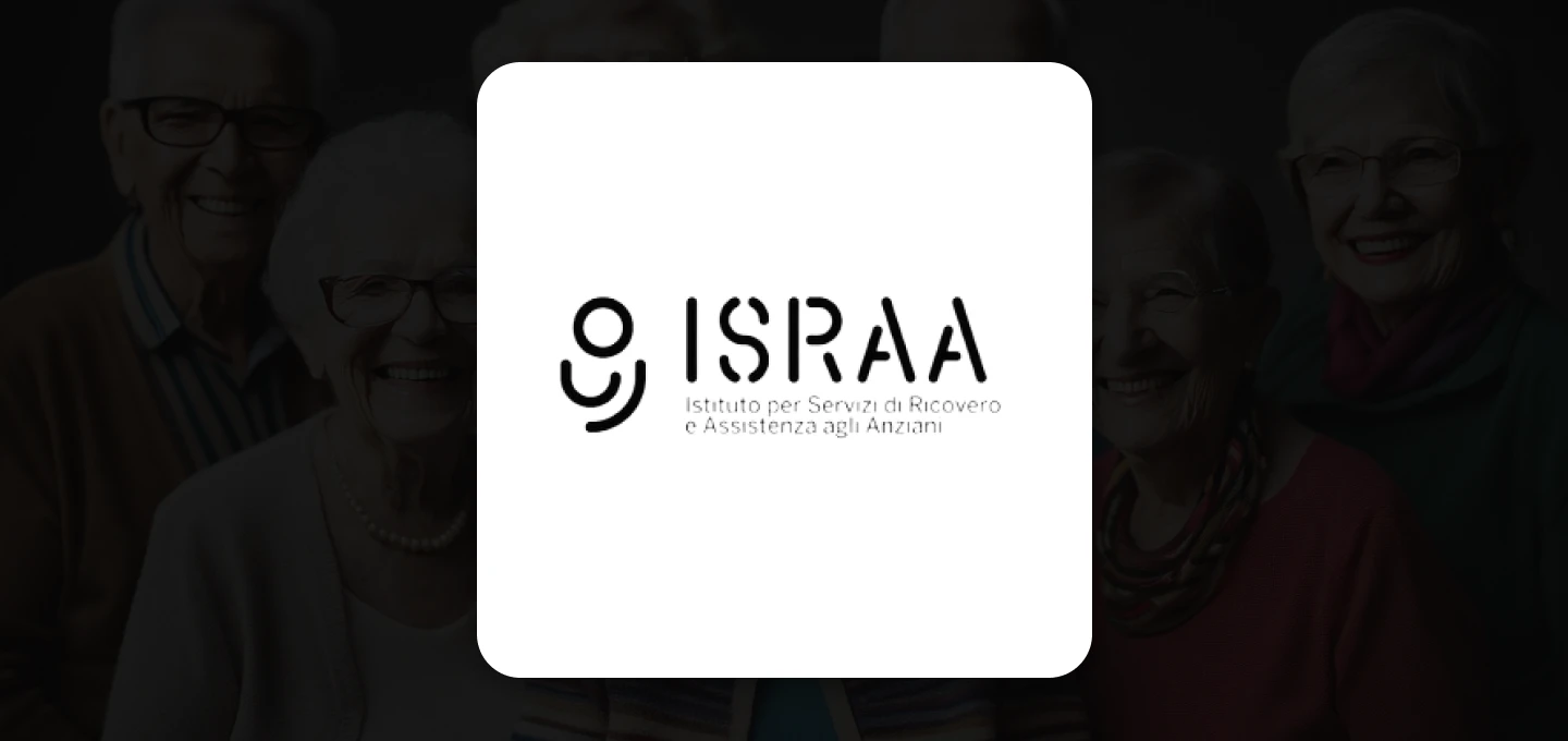 ISRAA Logo