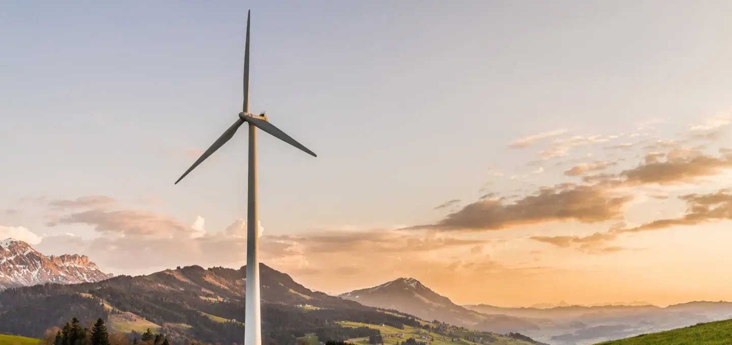 Carbon Balanced Service