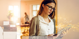 Yönetilen Baskı ve Otomasyon Hizmetleri