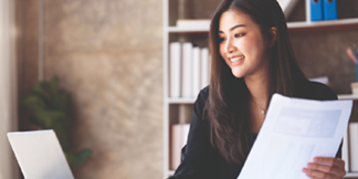 Daha kolay finansman 