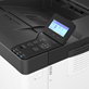 P 501 - Office Printer - Detail View