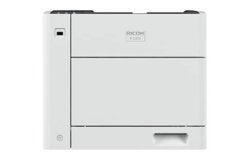 Printer P C375