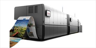 InfoPrint® 5000 MP | Ricoh Turkey