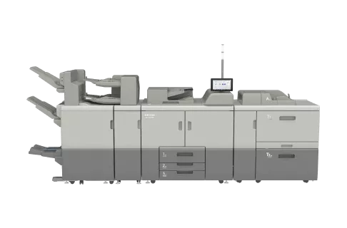 Pro 8300s Series printer