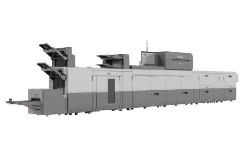 Ricoh Pro C9500™ tabaka beslemeli baskı makinesi | Ricoh Turkey