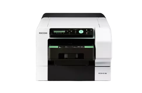 Ri 100 Direct to Garment Printer