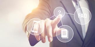 RICOH Akıllı Destek