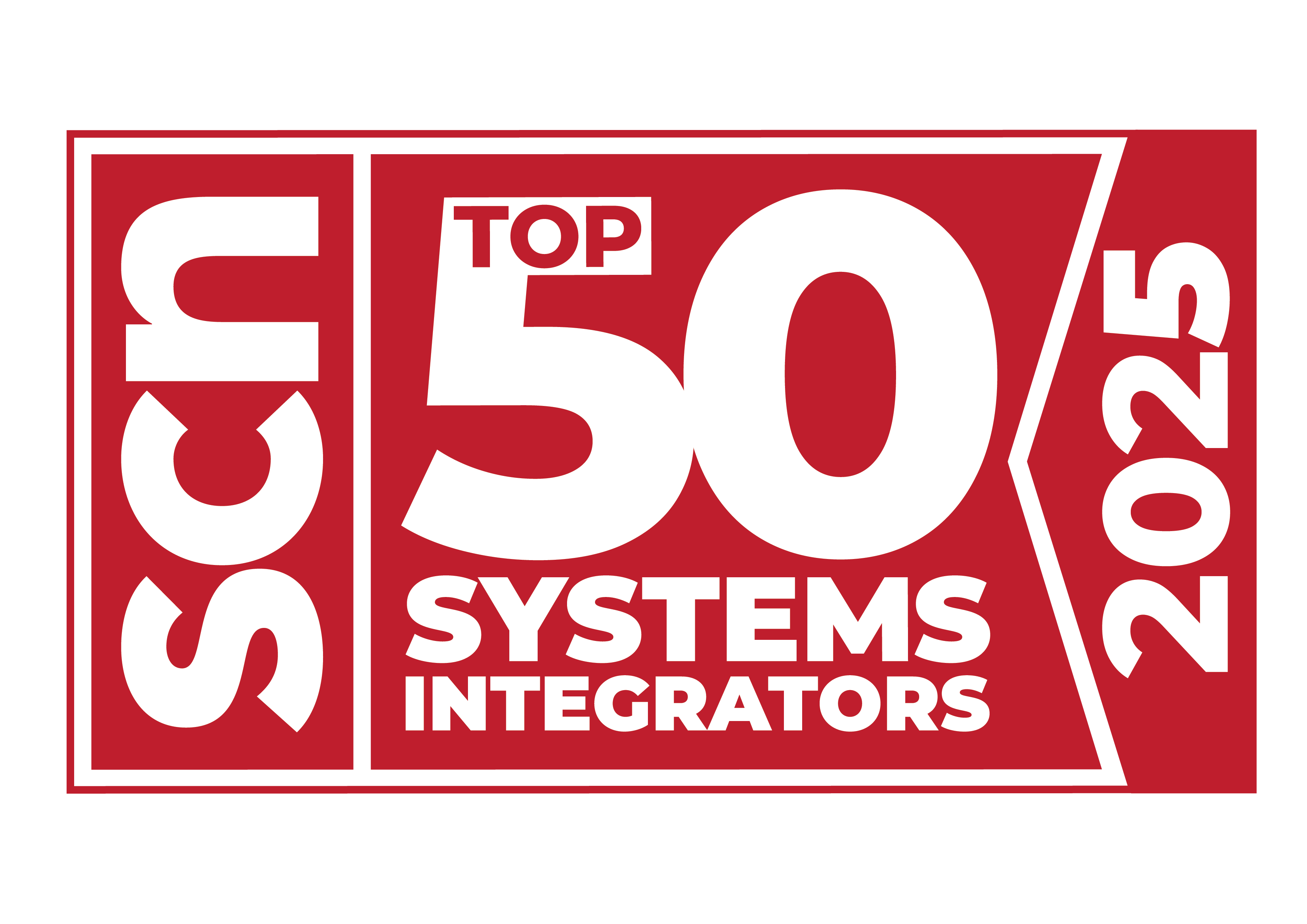 Ricoh, Systems Contractor News (SCN’nin) En İyi 50 Sistem Entegratörleri 2025 listesinde dünyanın en iyi 5 AV entegratörü arasında yer aldı