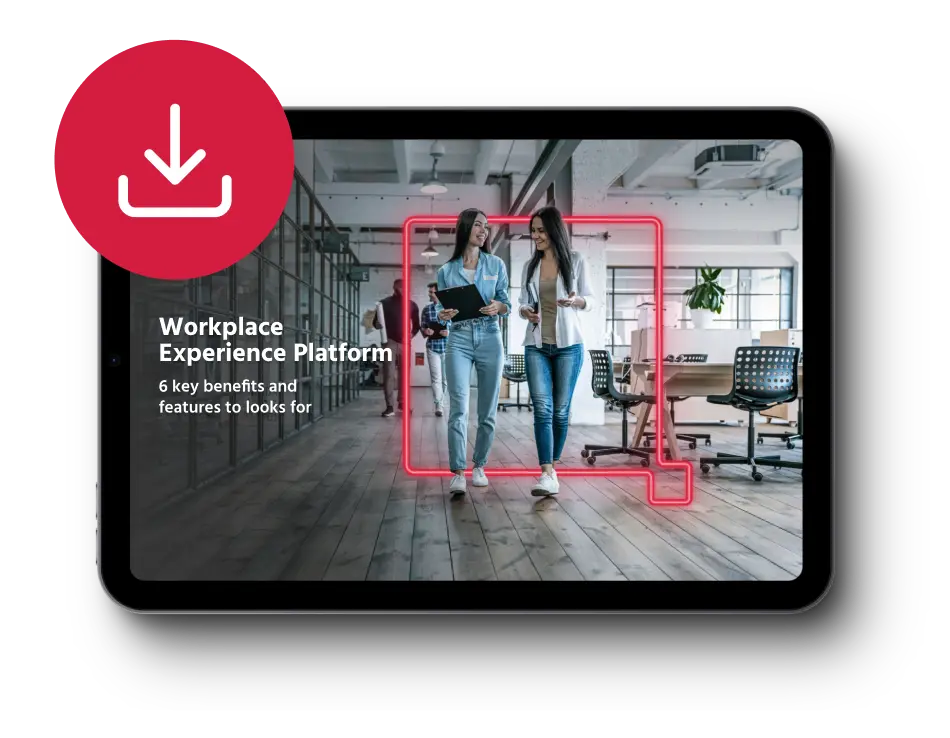Workplace Experience Platform