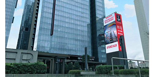 Ricoh Turkey Baskı Çözümleri