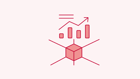 Optimise space for maximum ROI with real-time data