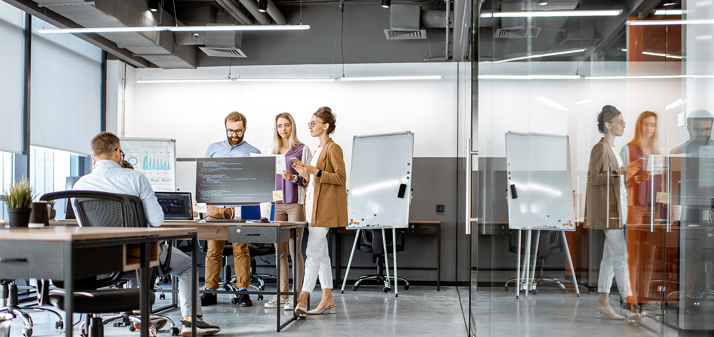 Effortless and secure performance