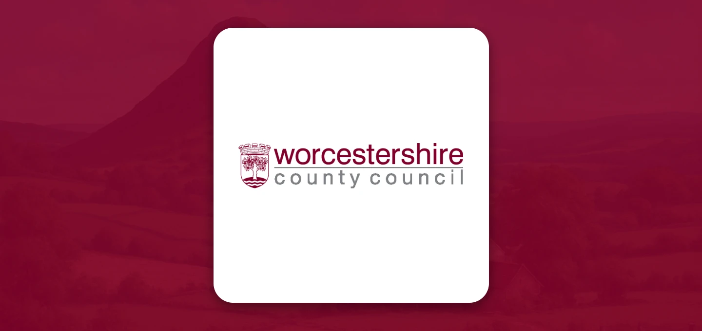 Worcestershire